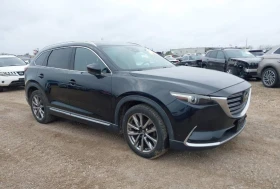 Mazda CX-9 SIGNATURE* * * Крайна цена до България без търг! 1