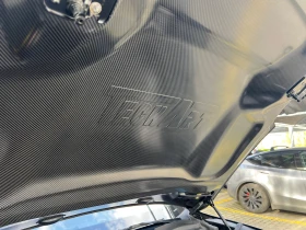Обява за продажба на Porsche Cayenne Coupe Turbo with GT Package + TECHART ~ 200 000 лв. - изображение 11