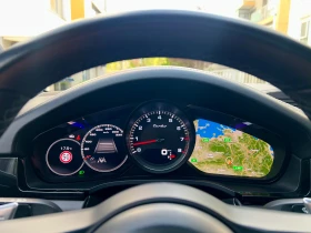Обява за продажба на Porsche Cayenne Coupe Turbo with GT Package + TECHART ~ 200 000 лв. - изображение 8