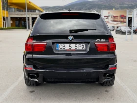 BMW X5 35i xDrive M-Pack FACE n55 ZF8HP | Mobile.bg    3