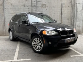 BMW X5 35i xDrive M-Pack FACE n55 ZF8HP | Mobile.bg    6