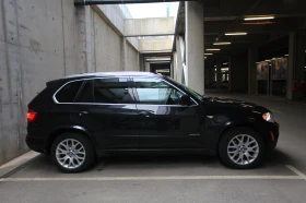 BMW X5 35i xDrive M-Pack FACE n55 ZF8HP | Mobile.bg    8