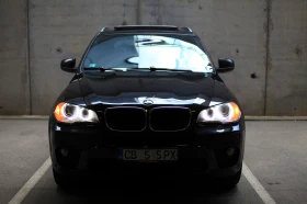 BMW X5 35i xDrive M-Pack FACE n55 ZF8HP | Mobile.bg    9