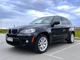     BMW X5 35i xDrive M-Pack FACE n55 ZF8HP
