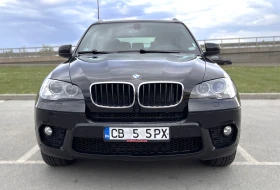 BMW X5 35i xDrive M-Pack FACE n55 ZF8HP | Mobile.bg    5