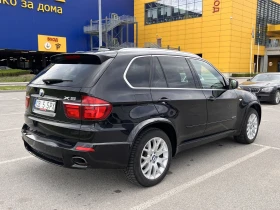 BMW X5 35i xDrive M-Pack FACE n55 ZF8HP | Mobile.bg    4