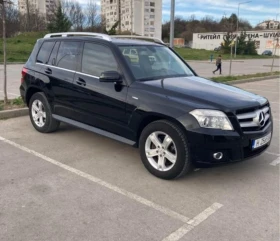 Обява за продажба на Mercedes-Benz GLK 220CDI  ~16 999 лв. - изображение 2
