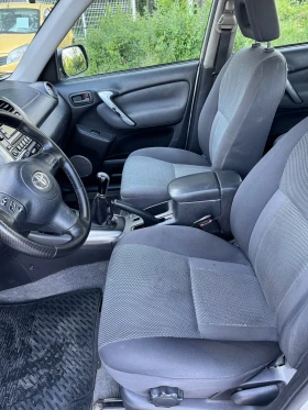 Обява за продажба на Toyota Rav4 ~6 500 лв. - изображение 11