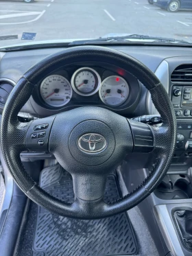 Обява за продажба на Toyota Rav4 ~6 500 лв. - изображение 10