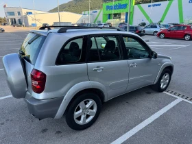Обява за продажба на Toyota Rav4 ~6 500 лв. - изображение 3