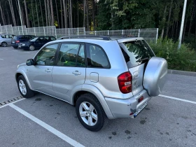 Обява за продажба на Toyota Rav4 ~6 500 лв. - изображение 5