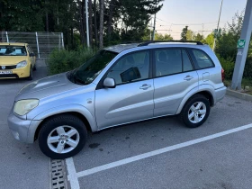 Обява за продажба на Toyota Rav4 ~6 500 лв. - изображение 1