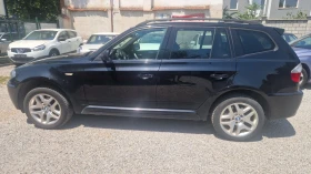 BMW X3 3.0 D. 218 kc.M- X-DRIVE | Mobile.bg    8