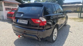 BMW X3 3.0 D. 218 kc.M- X-DRIVE | Mobile.bg    5