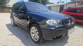 BMW X3 3.0 D. 218 kc.M- X-DRIVE | Mobile.bg    3