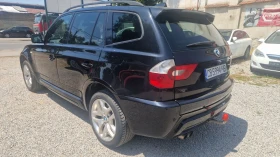 BMW X3 3.0 D. 218 kc.M- X-DRIVE | Mobile.bg    7