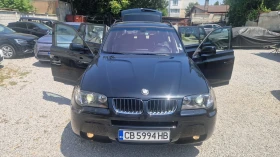 BMW X3 3.0 D. 218 kc.M- X-DRIVE | Mobile.bg    16