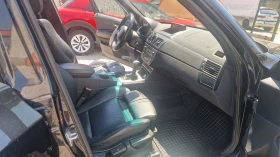 BMW X3 3.0 D. 218 kc.M- X-DRIVE | Mobile.bg    13