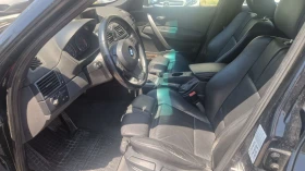 BMW X3 3.0 D. 218 kc.M- X-DRIVE | Mobile.bg    9