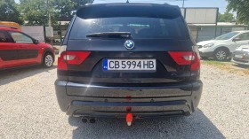 BMW X3 3.0 D. 218 kc.M- X-DRIVE | Mobile.bg    6