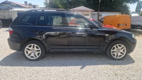 BMW X3 3.0 D. 218 kc.M- X-DRIVE | Mobile.bg    4