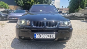 BMW X3 3.0 D. 218 kc.M- X-DRIVE | Mobile.bg    2
