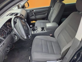 VW Touareg 2.5 TDI* * *  | Mobile.bg    12