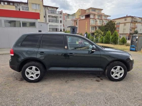     VW Touareg 2.5 TDI* * * 