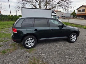 VW Touareg 2.5 TDI* * *  | Mobile.bg    11