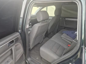 VW Touareg 2.5 TDI* * *  | Mobile.bg    14