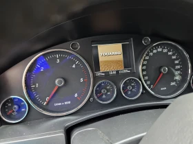 VW Touareg 2.5 TDI* * *  | Mobile.bg    17