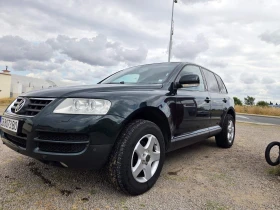 VW Touareg 2.5 TDI* * *  | Mobile.bg    3