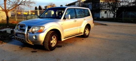Обява за продажба на Mitsubishi Pajero ~10 900 лв. - изображение 1