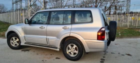 Обява за продажба на Mitsubishi Pajero ~10 900 лв. - изображение 2