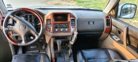 Обява за продажба на Mitsubishi Pajero ~10 900 лв. - изображение 5