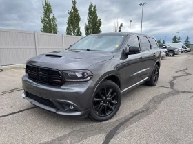 Dodge Durango * GT* * АВТОКРЕДИТ* * ЦЕНА ДО БЪЛГАРИЯ* 