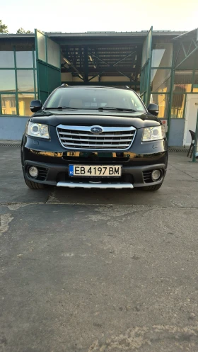 Subaru B10 Tribeka LPG | Mobile.bg    3