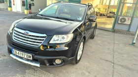 Subaru B10 Tribeka LPG | Mobile.bg    5