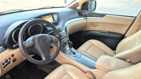 Subaru B10 Tribeka LPG | Mobile.bg    10