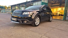     Subaru B10 Tribeka LPG