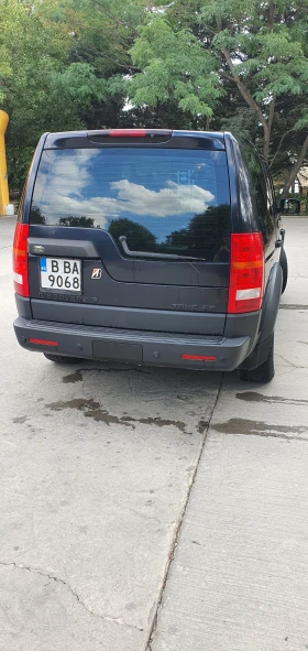 Land Rover Discovery | Mobile.bg    6