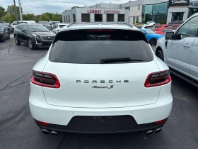 Porsche Macan S* Авто финансиране* Карфакс - 39999 лв. - 68315791 4
