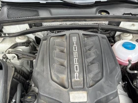 Porsche Macan S* Авто финансиране* Карфакс - 39999 лв. - 68315791 9