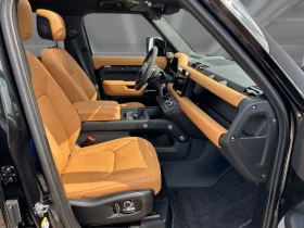 Land Rover Defender 130 P500 = All Terrain Progress Control = Гаранция - 216000 лв. - 36495459 6