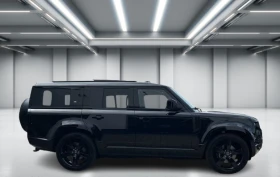 Land Rover Defender 130 P500 = All Terrain Progress Control = Гаранция - 216000 лв. - 36495459 4