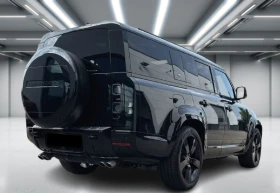 Land Rover Defender 130 P500 = All Terrain Progress Control = Гаранция - 216000 лв. - 36495459 3
