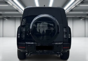 Land Rover Defender 130 P500 = All Terrain Progress Control = Гаранция - 216000 лв. - 36495459 2