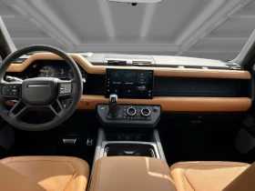 Land Rover Defender 130 P500 = All Terrain Progress Control = Гаранция - 216000 лв. - 36495459 5