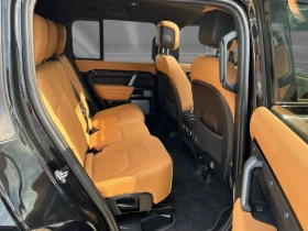 Land Rover Defender 130 P500 = All Terrain Progress Control = Гаранция - 216000 лв. - 36495459 7