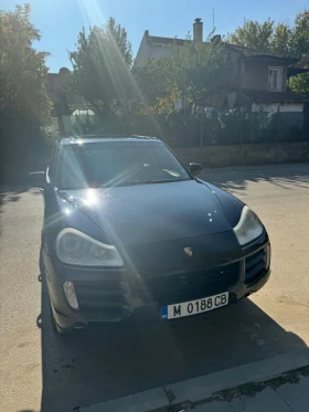 Обява за продажба на Porsche Cayenne ~17 000 лв. - изображение 7